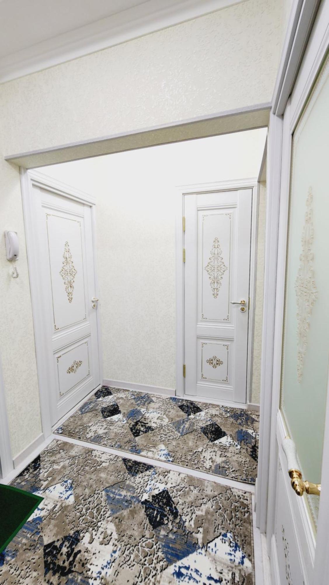 Israilov'S House Daire Taşkent Dış mekan fotoğraf