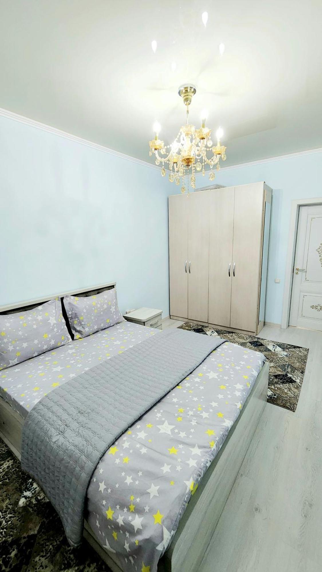 Israilov'S House Daire Taşkent Dış mekan fotoğraf